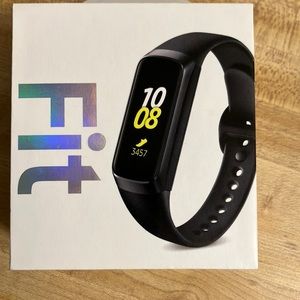Samsung Fitbit